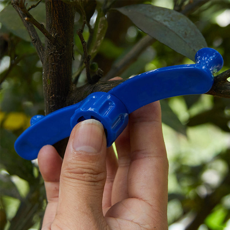 BowLift | Fixative for branch modeling