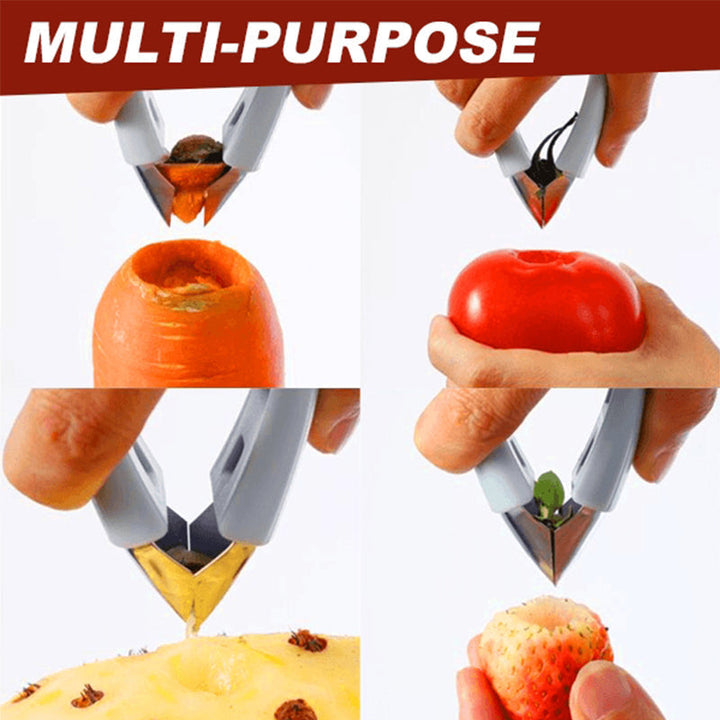 BowLift | Multi-Purpose Fruit Stem Huller