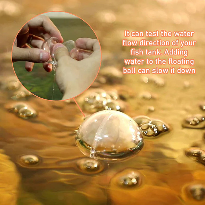 BowLift | Lovely Diver Aquarium Fish Tank Decorations