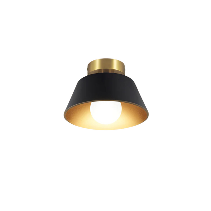 BowLift | Retro LED Ceiling Lamp | Ceiling Light Living Room