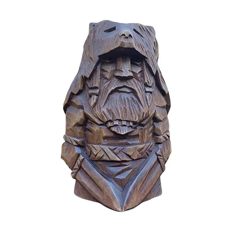 BowLift | Odin Thor's Courtyard Ornament