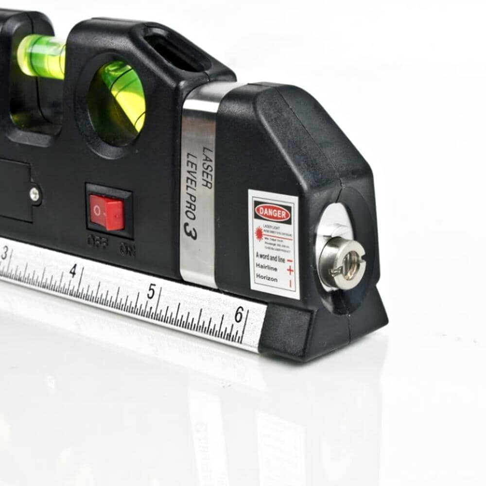 BowLift | Multifunctional Laser Level Pro 3