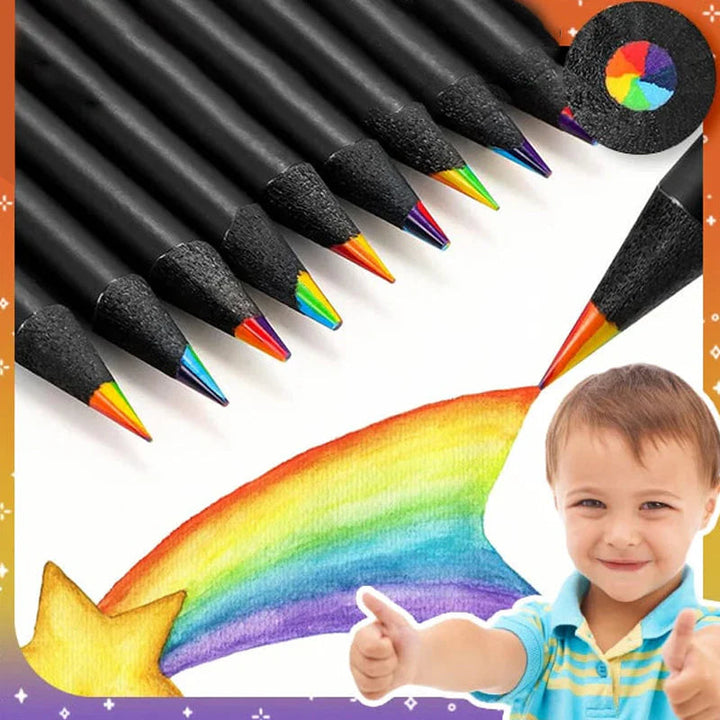 BowLift | PrismPen™ Vibrant Color Selection
