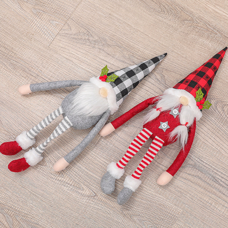 BowLift | Christmas Curtain Buckles