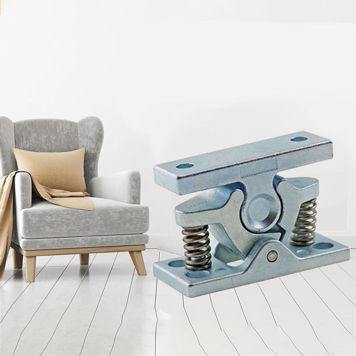 BowLift | Solid Door Heavy Duty Drawer Latch