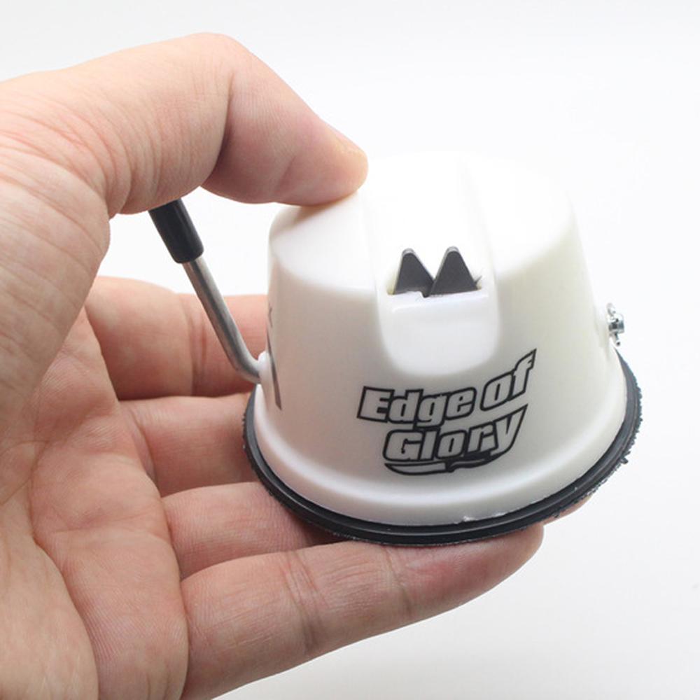 BowLift | Knife Sharpener - Get Absolutely Perfect Slices Each And Every Time