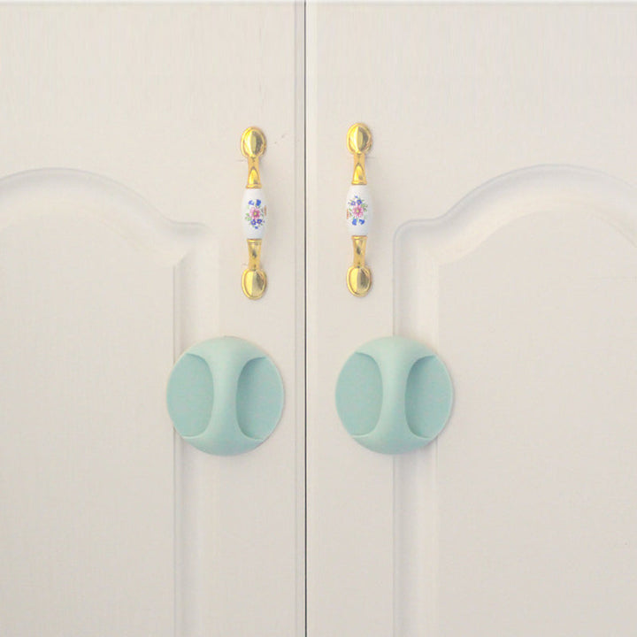 BowLift | Self-Adhesive Cabinet Handles (10 PCS)