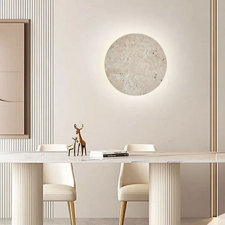 BowLift | Luxury LED Wall Lamp