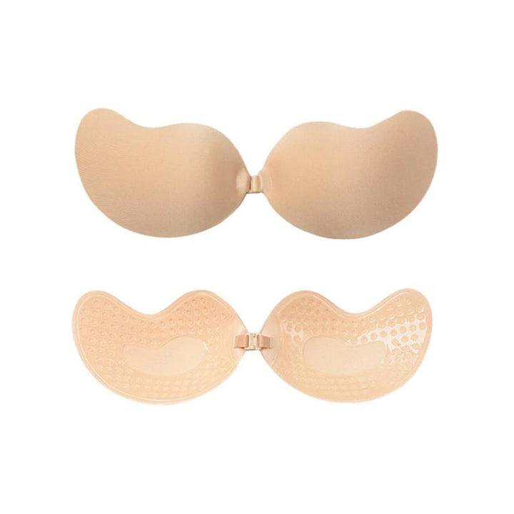 BowLift | Invisible silicone underwear without steel ring