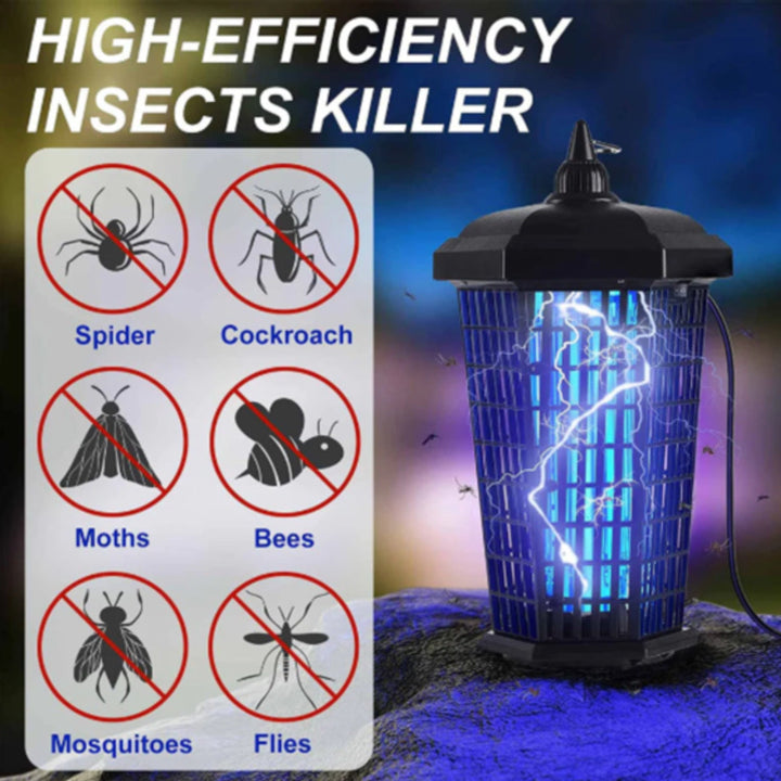 BowLift | MothGuard - Innovative Ultrasonic Moth Control for Your Home