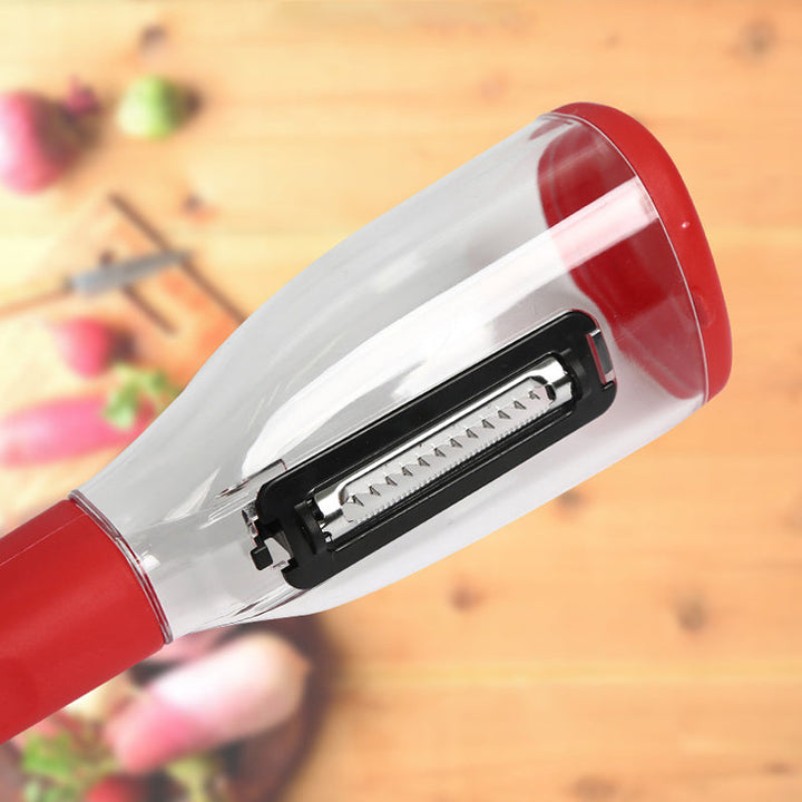 Vegetable Peeler | Bowlift