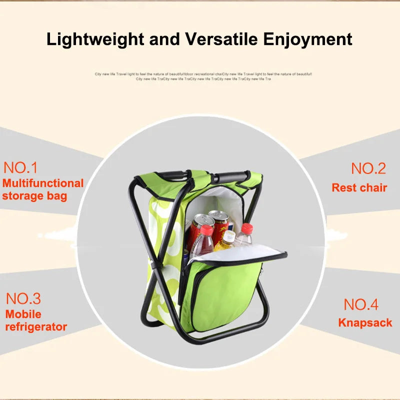 Practical Cooler & Stool Set Bowlift