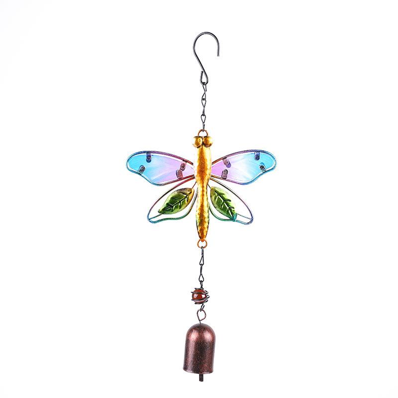 BowLift | Wind Chimes Handmade Decoration