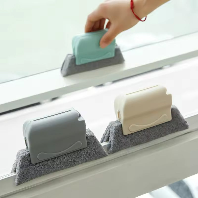 BowLift | Magical Window Cleaning Brush