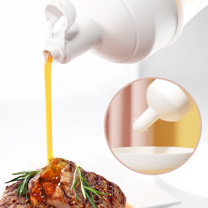 Squeeze Sauce Bottle | Bowlift