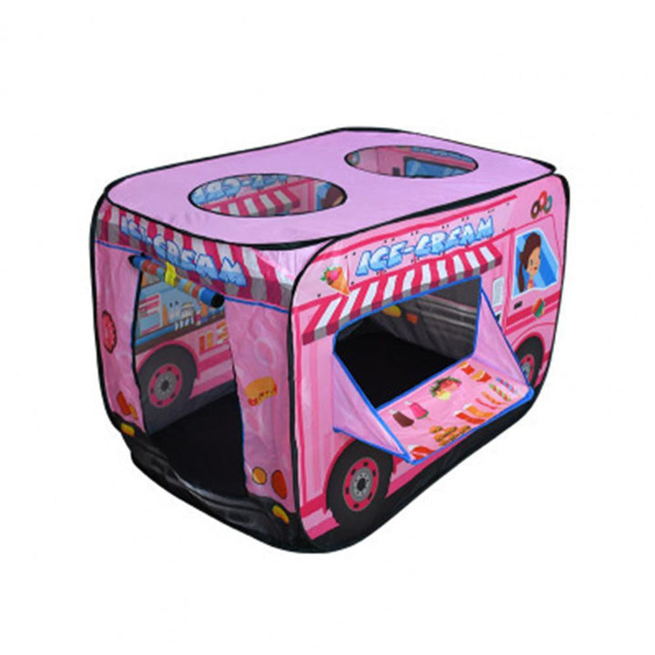 BowLift | Children's playhouse