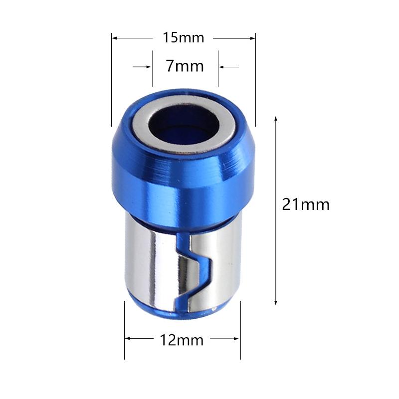 BowLift | Screwdriver Bit Magnetic Ring