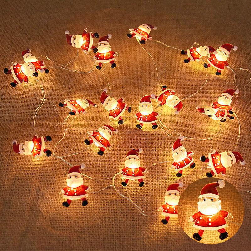BowLift | GlowFest - LED Christmas lights for cozy holiday decor
