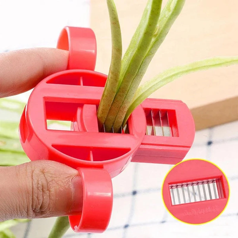 BowLift | Vegetable slicer