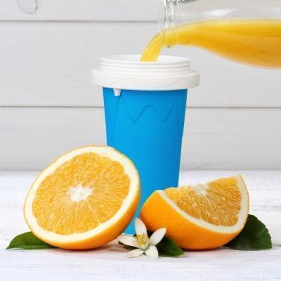 New magical summer smoothie cups | Bowlift