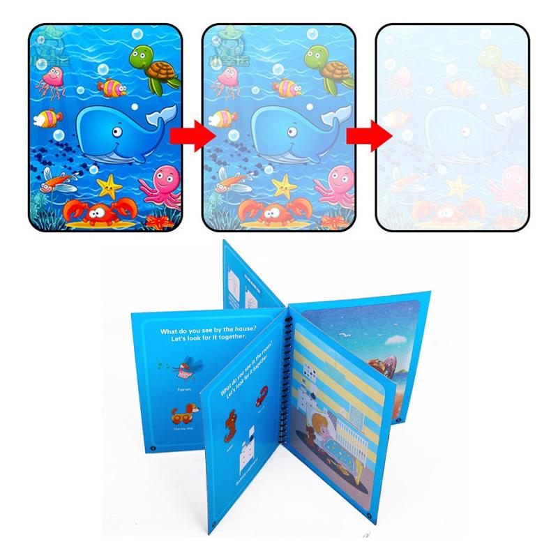 BowLift | Creative Handmade Picture Album for Children