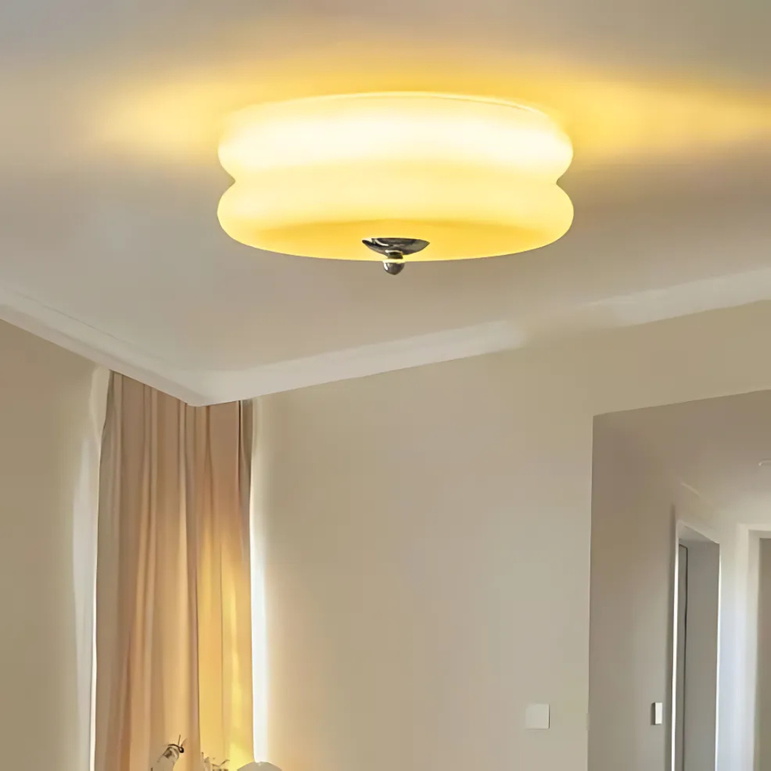 BowLift | Modern LED Ceiling Light