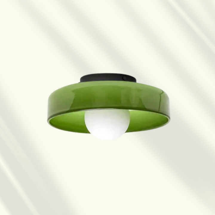 BowLift | Modern LED Ceiling Light