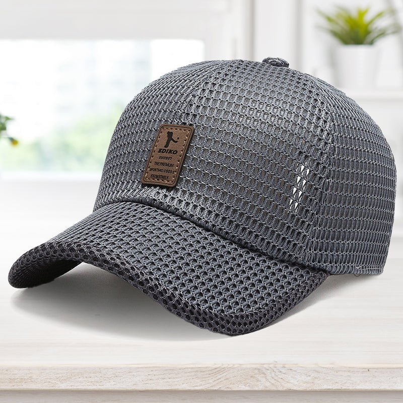 BowLift | Summer Outdoor Leisure Baseball Cap