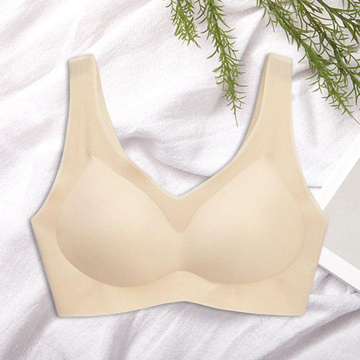 BowLift | Ultralight, breathable bra
