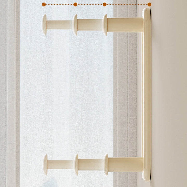 BowLift | Multi-functional adjustable hanger organizer!