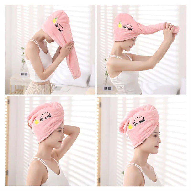 BowLift | Quick-drying towel