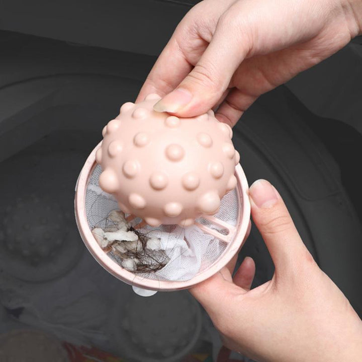 BowLift | Floating Lint Hair Catcher