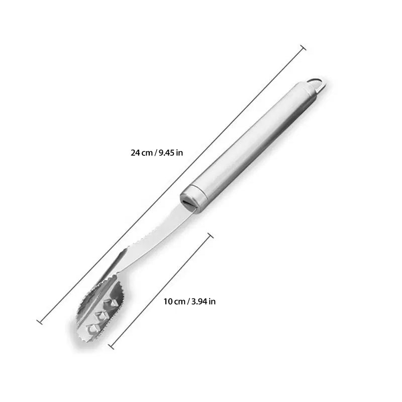 BowLift | Pepper Seed Corer Remover