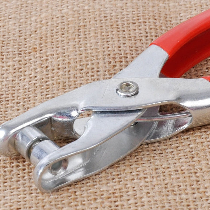 BowLift | Button Snap Fastener Sewing Tool