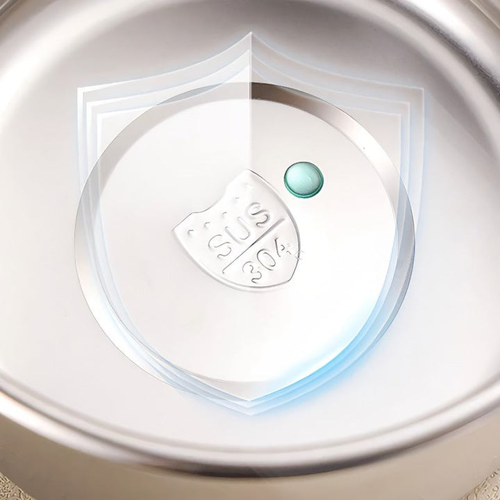 BowLift | Stainless Steel Meatball Mold for Kitchen