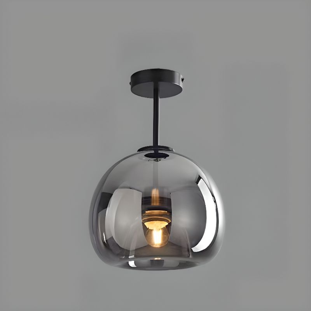 BowLift | Minimalist LED Ceiling Lamp