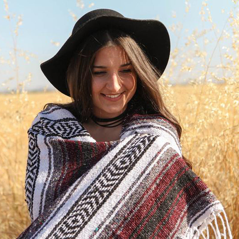 Blanket ChâLe Picnic Blanket | Bowlift