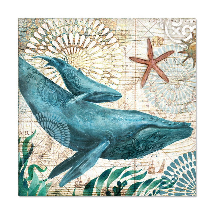 Canvas Wall Art For Bathroom Decor | Bowlift