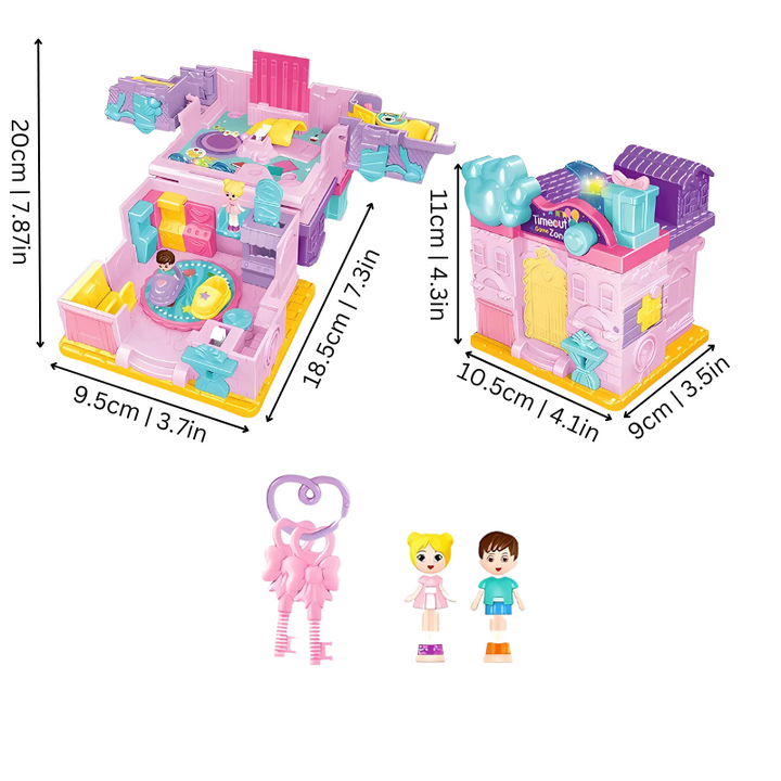 BowLift | PlayPalace