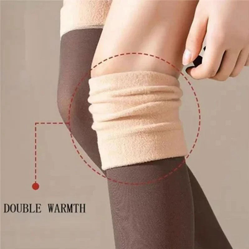 BowLift | Non-slip Thickened Knee-high Socks