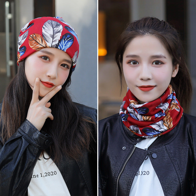 BowLift | Neck scarf