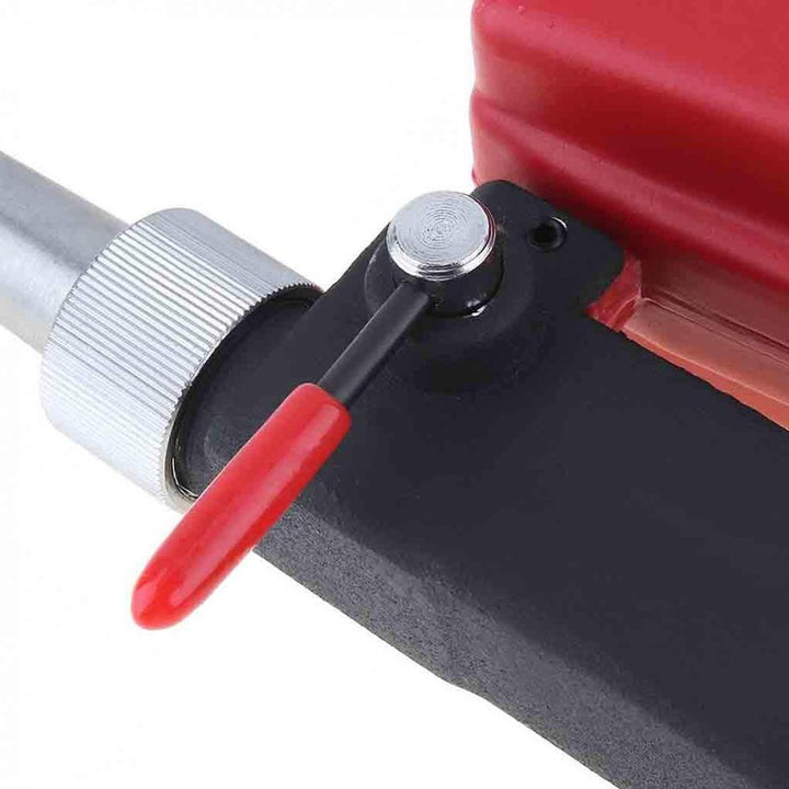 Portable Pneumatic Sandblasting Gun | Bowlift