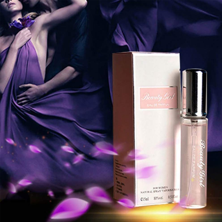 BowLift | Pheromone Perfume