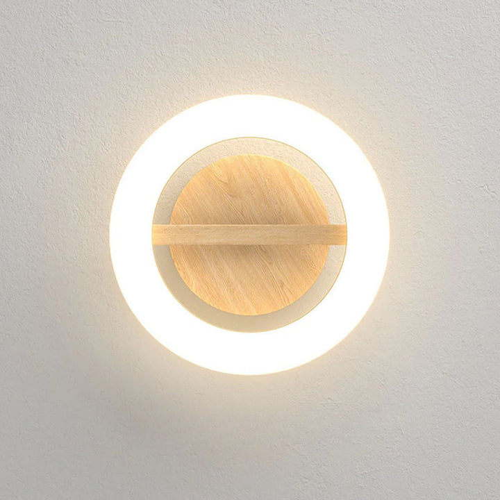BowLift | Round Ceiling Lamp LED Acrylic for Hall and Entrance