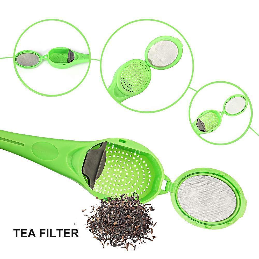 BowLift | Tea Infusing Spoon