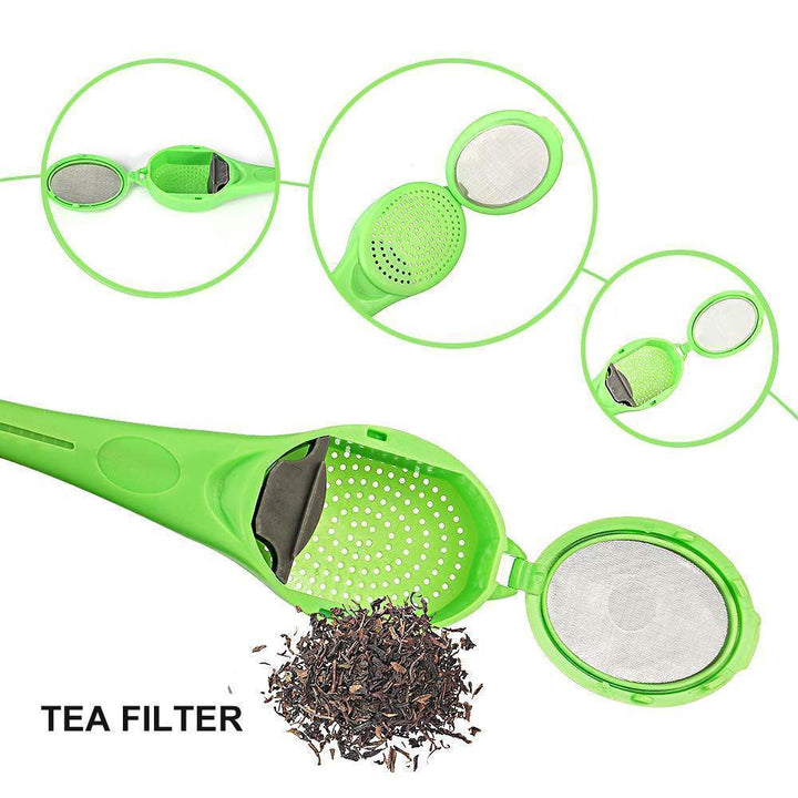 BowLift | Tea Infusing Spoon