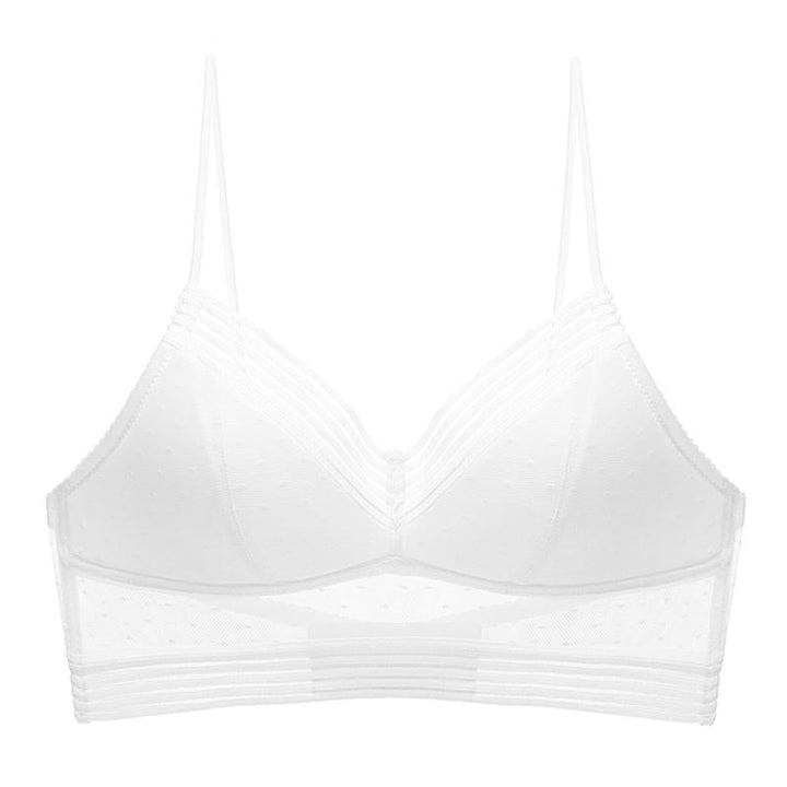 BowLift | Comfort lifting bra for low back