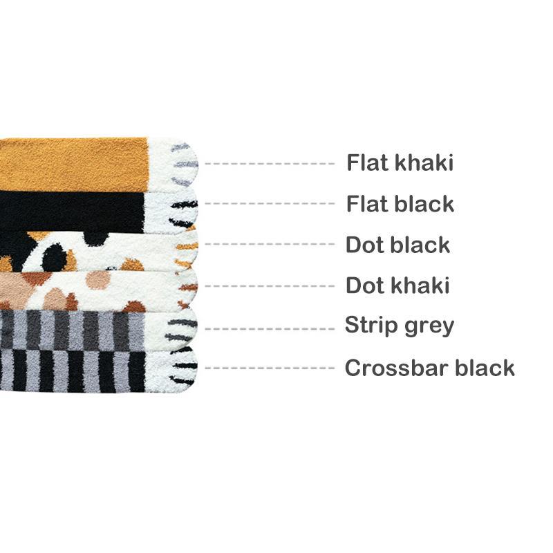 BowLift | Fluffy Fuzzy Cat Claw Socks