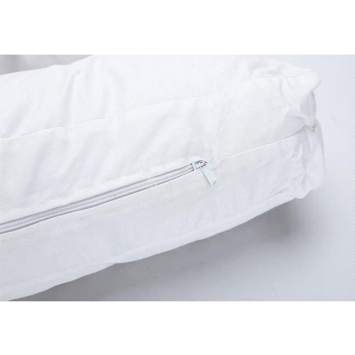 Ergonomic U Shape Pillow | Bowlift