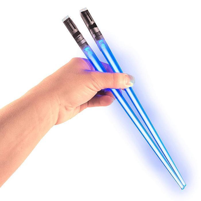 Katsu - LED Light Up Chopsticks | Bowlift